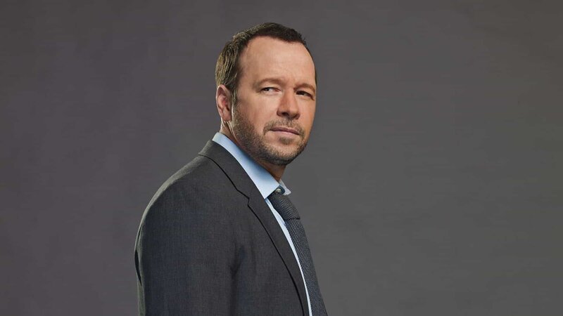 Im Bild: Donnie Wahlberg (Danny Reagan). – Bild: CBS/​Smallz + Raskind /​ ORF /​ Sevenone International