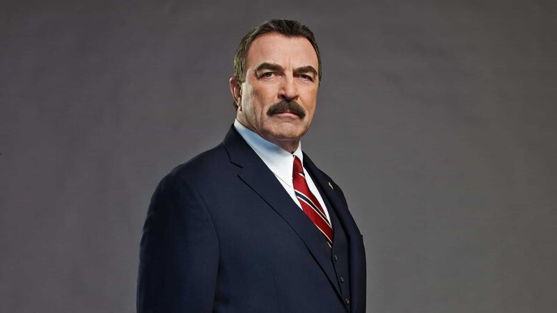 Im Bild: Tom Selleck (Frank Reagan). – Bild: CBS /​ ORF /​ Sevenone International