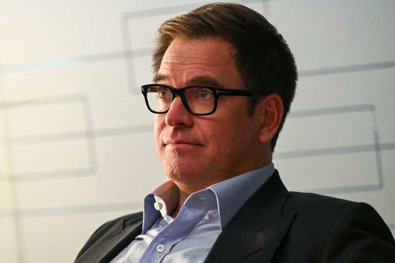 Jason Bull (Michael Weatherly) – Bild: CH Media/​©2022 CBS Broadcasting Inc. All Rights Reserved./​MANDATORY CREDIT. NO ARCHIVE. NO SALES. FOR NORTH AMERICAN USE ONLY./​Phil Caruso