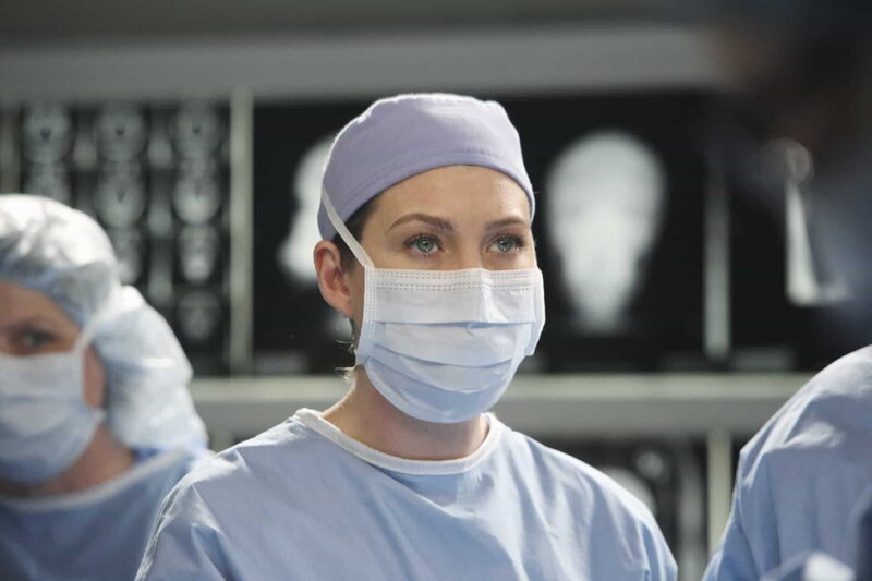 Greys Anatomy Der Song Hinter Dem Song