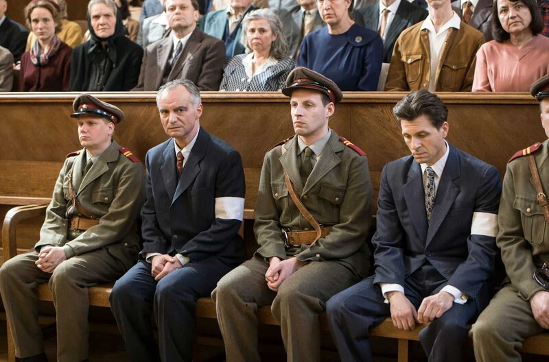 Charlatan – Bild: MDR/​Films Boutique