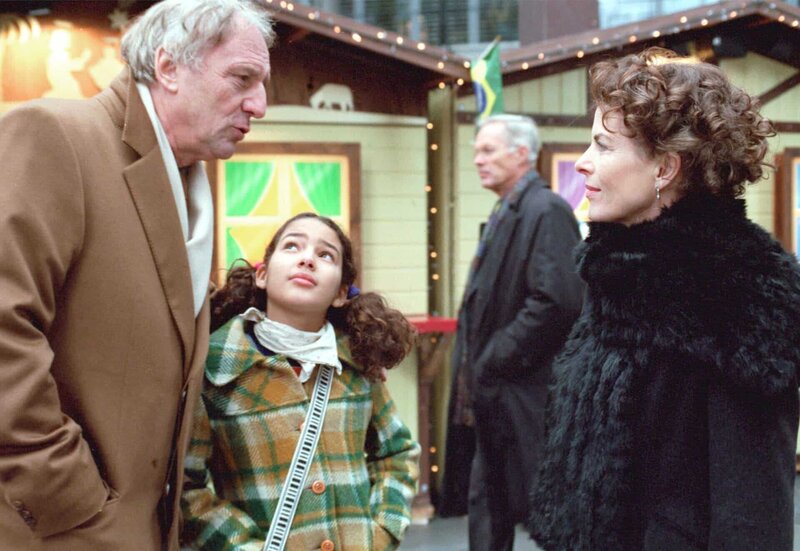 Alles Samba – Bild: HR/​ARD/​Degeto/​Conny Klein