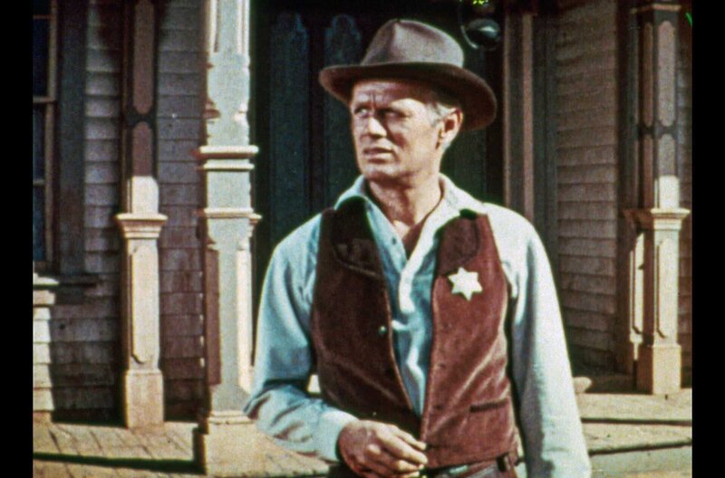 Der Mann mit den goldenen Colts – Bild: 1959 Twentieth Century Fox Film Corporation/​All rights reserved /​ © 1959 Twentieth Century Fox Film Corporation/​All rights reserved