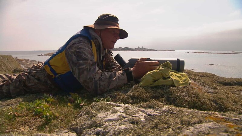 Schwedens Westküste – Bild: HR/​NDR