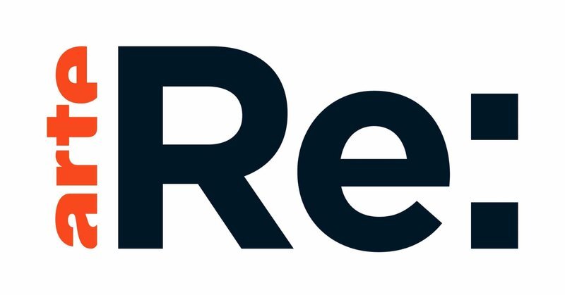 Logo Re: – Bild: Arte