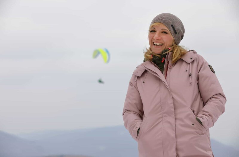 Romantische Weihnachtsmärkte zwischen Rhein, Nahe und Mosel – Bild: SWR/​Alexander Kluge /​ SWR-Pressestelle/​Fotoredaktion