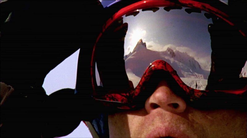Shane McConkey. – Bild: Bergblick