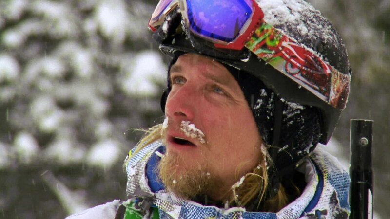 Mark Abma. – Bild: Bergblick