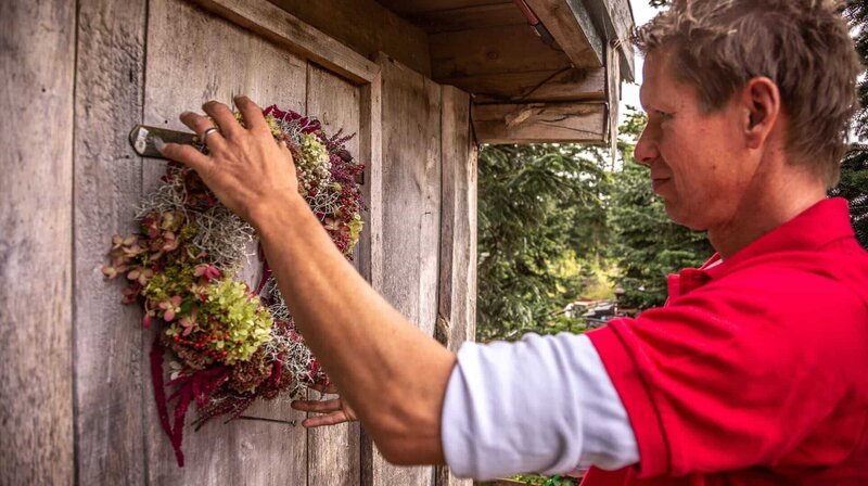 Rasch durch den Garten Staffel 4 Episodenguide fernsehserien.de