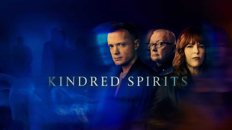Bild: Discovery Communications /​ US KEY ART/​ Thunder Distribution /​ Discovery Communications