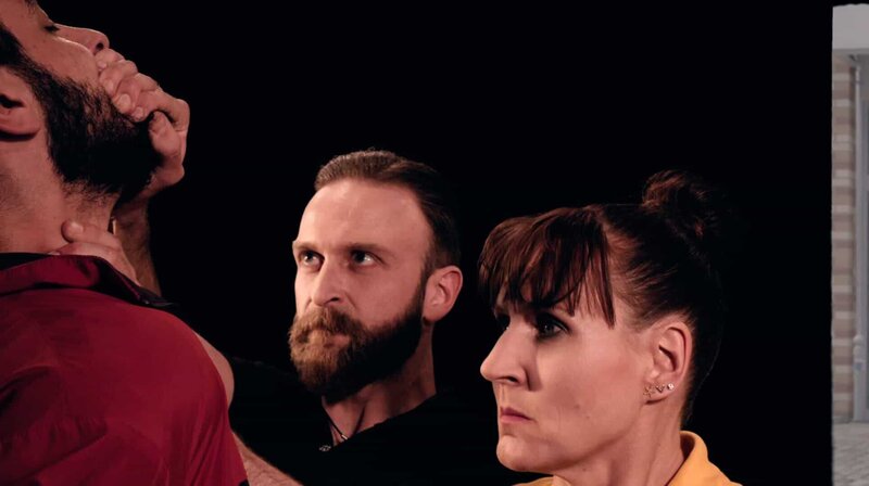 Mit reinem Gewissen – Bild: MDR/​Katharine Sultan