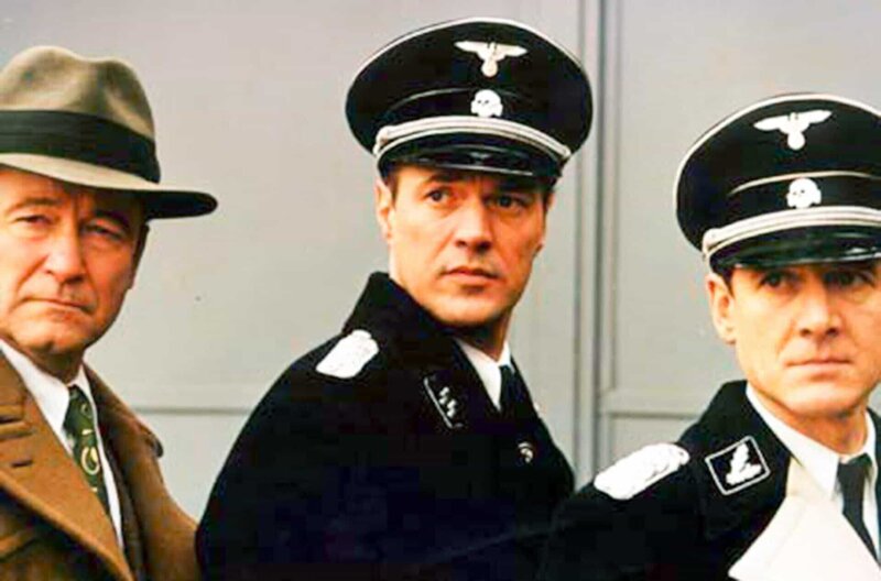 Der Stellvertreter – Bild: Studiocanal /​ Â© Studiocanal