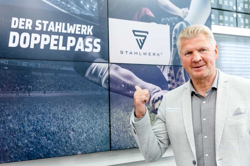 Stefan Effenberg – Bild: SPORT1 /​ Rupp /​ Ruppografie – Nadine Rupp /​ zur freien redaktionellen Verwendung im Rahmen der Berichterstattung