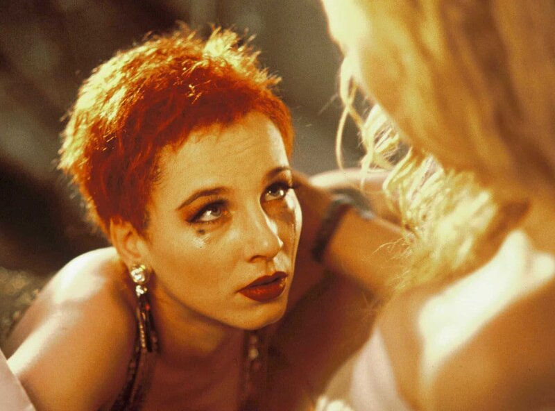 Rossini oder Die mörderische Frage, wer mit wem schlief – Bild: rbb/​WDR/​Diana Film GmbH