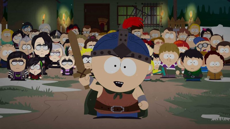 Stan – Bild: Paramount