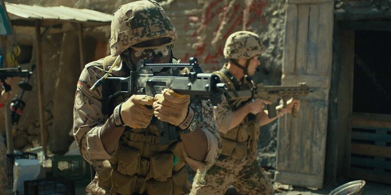 Nahrani – Bild: Ahmed El Nagar /​ BR, Auer & Pfister GbR Production /​ Auer & Pfister GbR Production/​BR/​Ahmed El Nagar