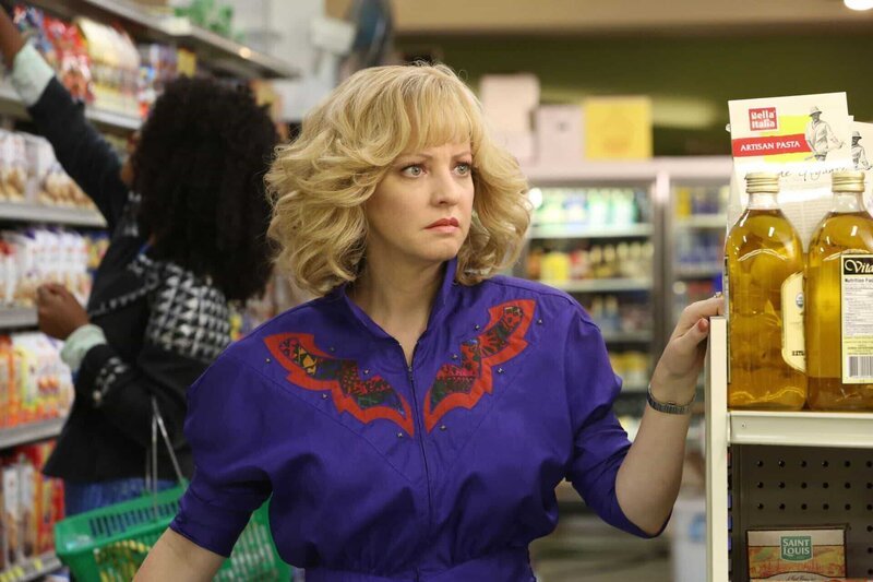 Beverly Goldberg (Wendi McLendon-Covey). – Bild: 2013, 2014 Sony Pictures Television Inc. All Rights Reserved. /​ Danny Feld Lizenzbild frei