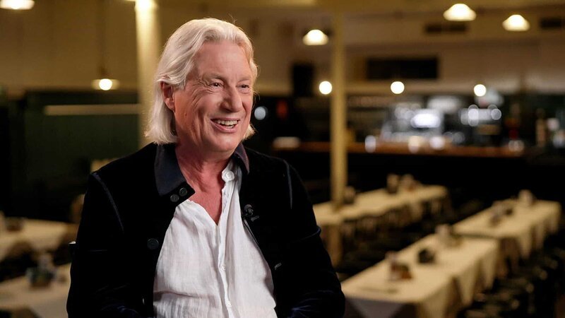 Harald Sicheritz. – Bild: ORF