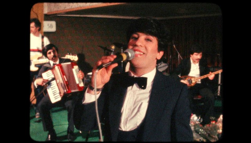 Liebe, D-Mark und Tod – Bild: WDR/​filmfaust/​Film Five