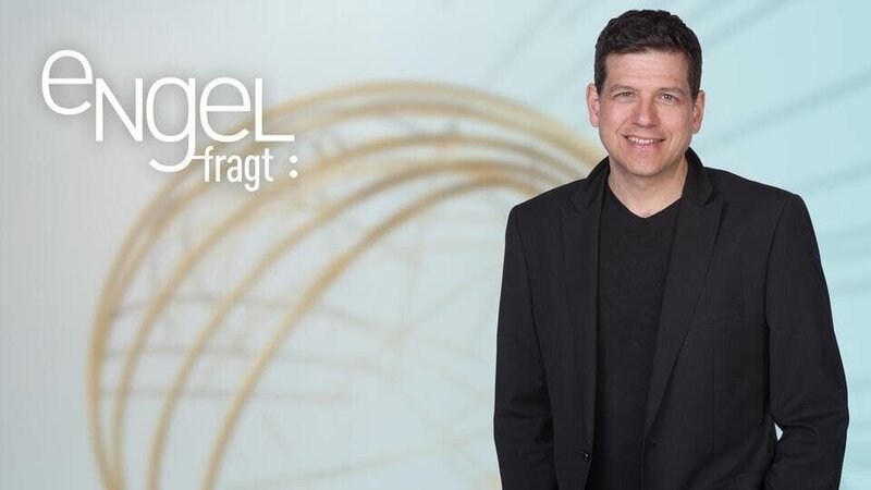 Philipp Engel – Bild: Hessischer Rundfunk