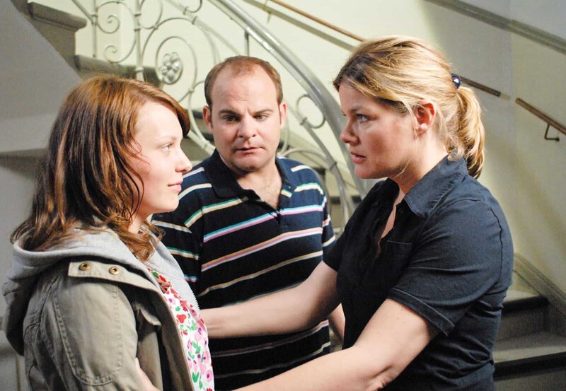 Sterne über dem Eis – Bild: „ARD Degeto/​ARD Degeto/​Svenja von Schultzendorff“ (S2)