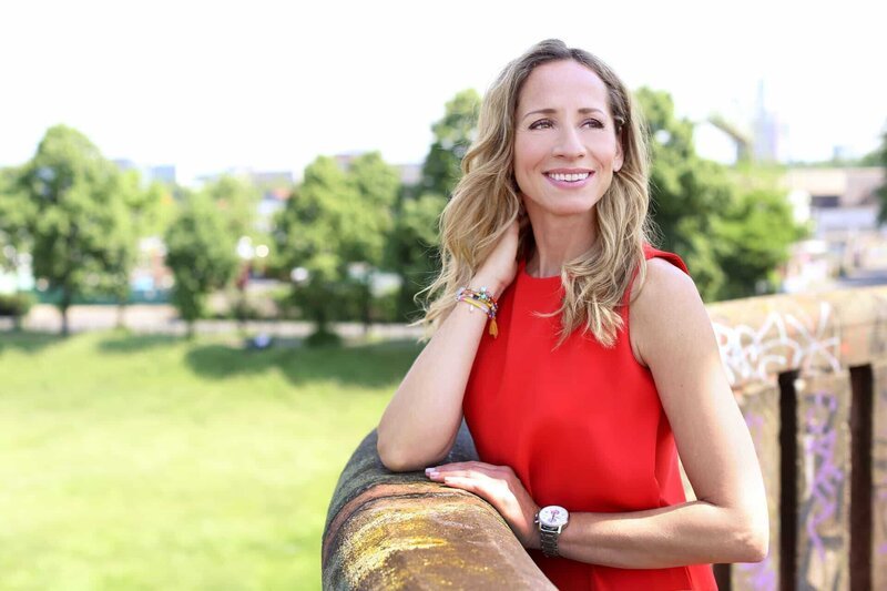 Tamina Kallert – Bild: WDR/​Linda Meiers