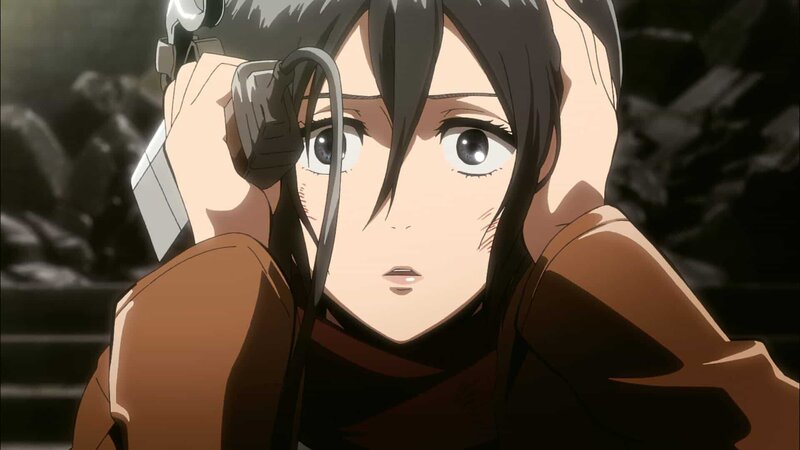 Attack On Titan Film Feuerroter Pfeil Und Bogen Attack on Titan 01: Feuerroter Pfeil und Bogen (進撃の巨人 前編～紅蓮の弓矢