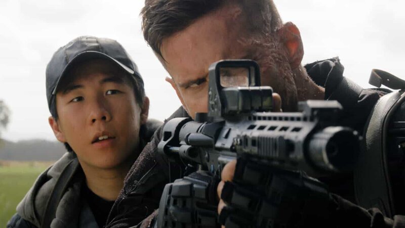 Project Rainfall – Bild: RTL Zwei