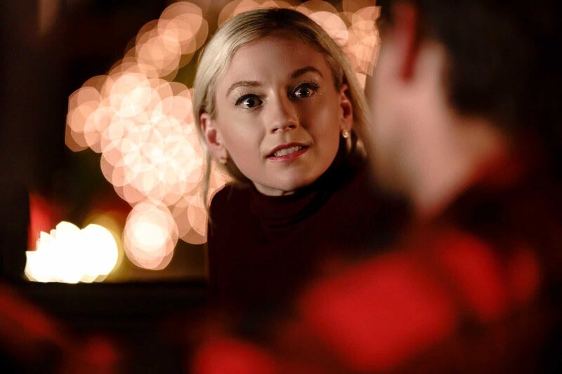 Santa Bootcamp - Training für ein perfektes Fest – Bild: 2022 StageOne Productions, LLC.