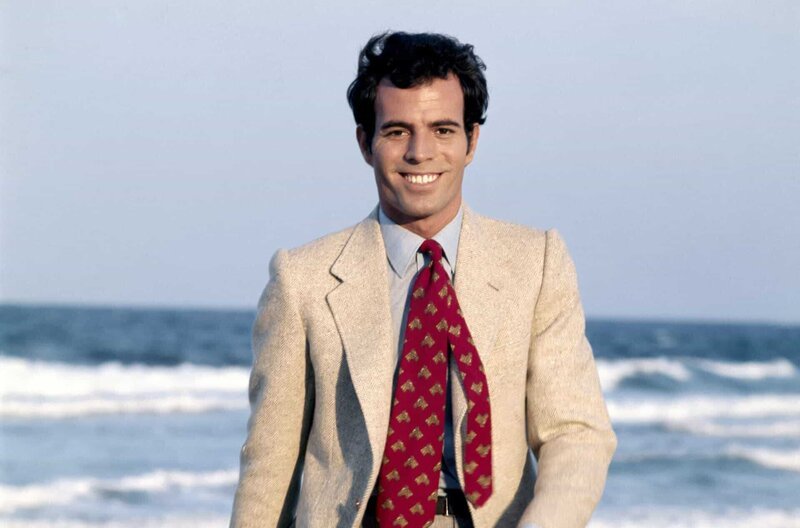 Sänger Julio Iglesias um 1970 – Bild: Stills/​Gamma Rapho /​ Sänger Julio Iglesias um 1970