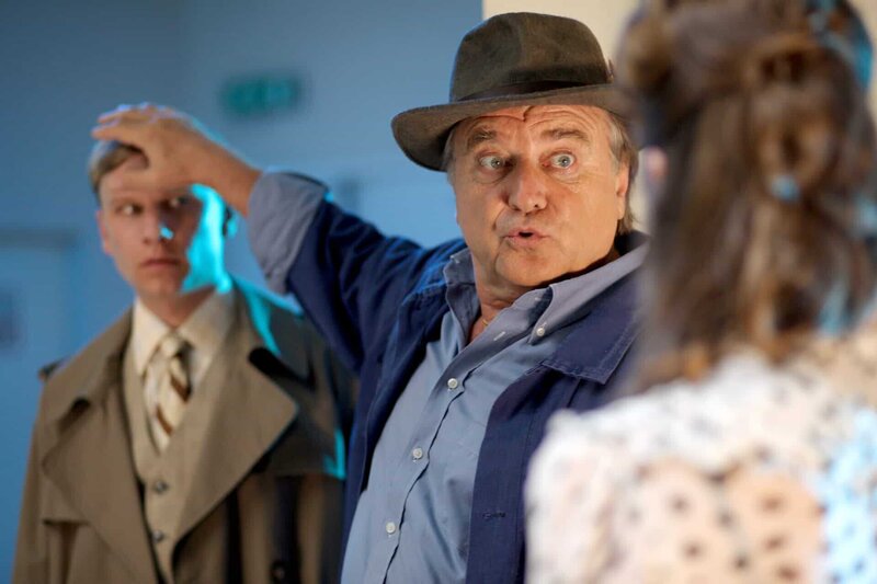 Kottan ermittelt: Rien ne va plus – Bild: ORF/​SATEL Film/​Petro Domenigg