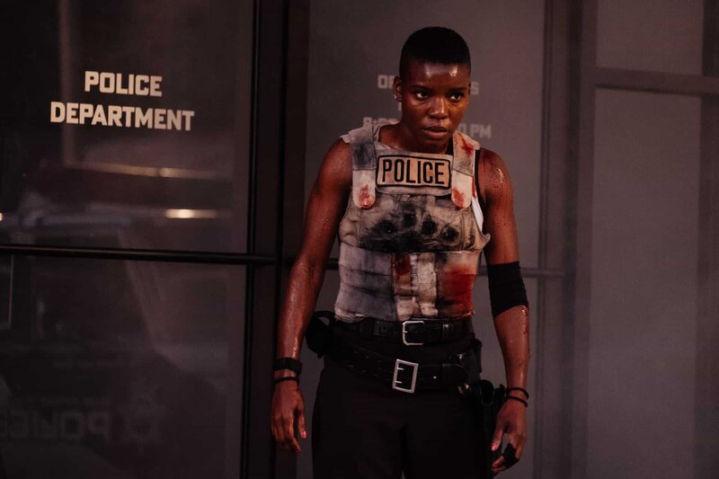 Copshop – Bild: CH Media/​KYLEBONOKAPLAN/​(FSC:RR)/​KYLEBONOKAPLAN/​Kyle Kaplan/​Kyle Kaplan