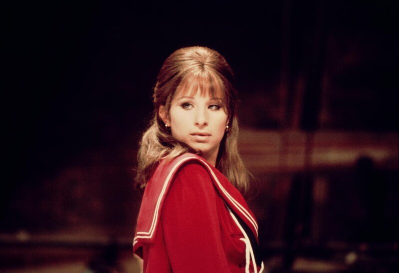 Fanny Brice (Barbra Streisand). – Bild: ORF/​Sony Pictures