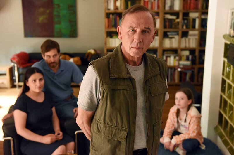 Geheimkommando Familie – Bild: SWR/​Barbara Bauriedl /​ SWR Presse/​Bildkommunikation