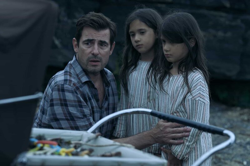 Bay of Silence: Am Ende des Schweigens – Bild: Tiberius Film GmbH /​ © Tiberius Film GmbH /​ © Tiberius Film GmbH