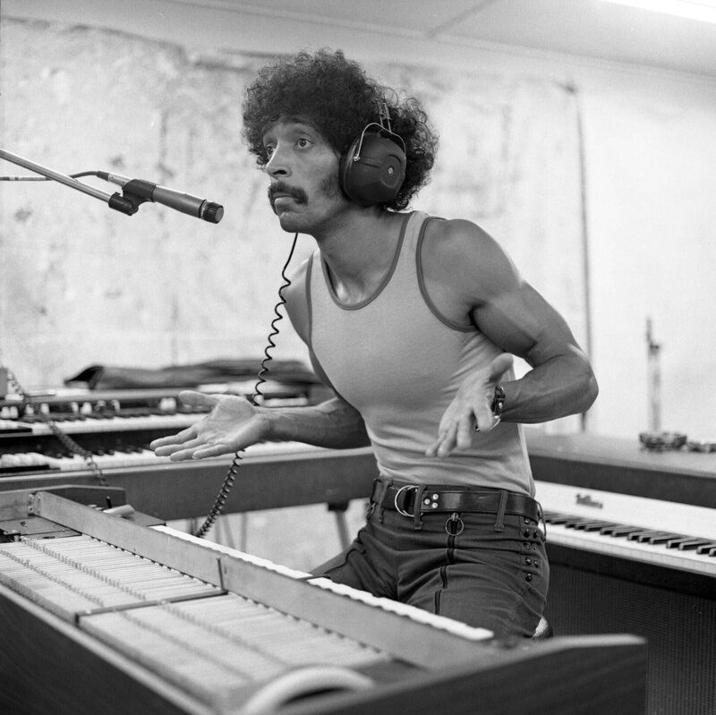 Super Duper Plastic Man – Bild: ZDF und NDR/​Erica Starling Productions.