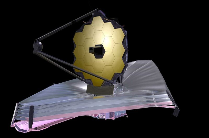 Der Bau dieses Instruments dauerte Jahrzehnte und beschäftigte zahlreiche Wissenschaftlerinnen und Wissenschaftler über ihre gesamte Berufslaufbahn. – Bild: PBS / Der Bau dieses Instruments dauerte Jahrzehnte und beschäftigte zahlreiche Wissenschaftlerinnen und Wissenschaftler über ihre gesamte Berufslaufbahn. Der Bau dieses Instruments dauerte Jahrzehnte und beschäftigte zahlreiche Wissenschaftlerinnen und Wissenschaftler über ihre gesamte Berufslaufbahn. – Bild: PBS / Der Bau dieses Instruments dauerte Jahrzehnte und beschäftigte zahlreiche Wissenschaftlerinnen und Wissenschaftler über ihre gesamte Berufslaufbahn.