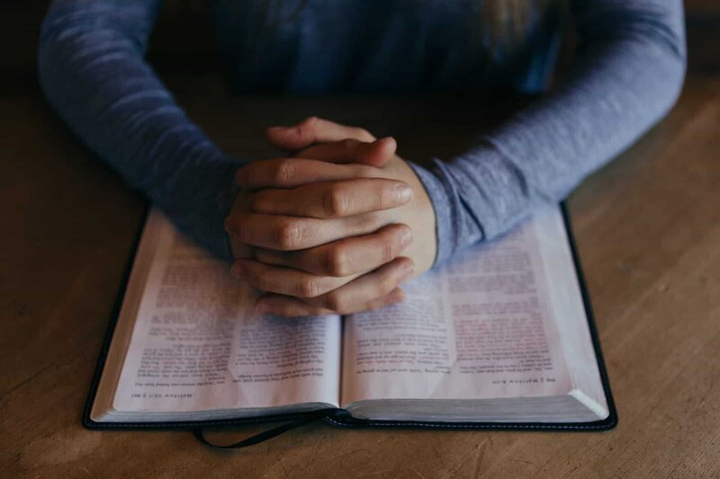 The Bible – Bild: CC0 The Bible – Bild: CC0
