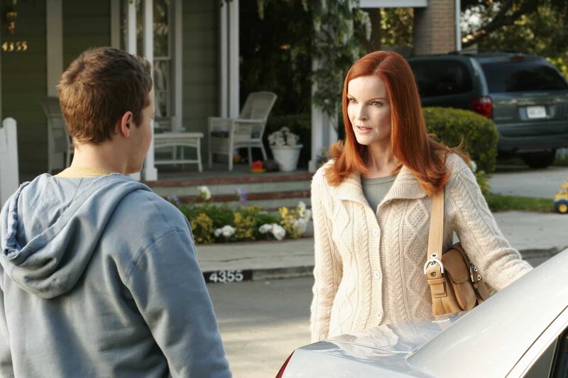 Desperate Housewives S02E21 Rache (I Know Things Now) fernsehserien.de