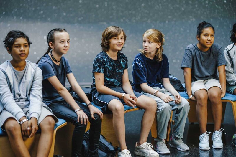 Morin – Bild: Hendrik Heiden /​ BR, Odeon Fiction /​ BR/​Odeon Fiction/​Hendrik Heiden