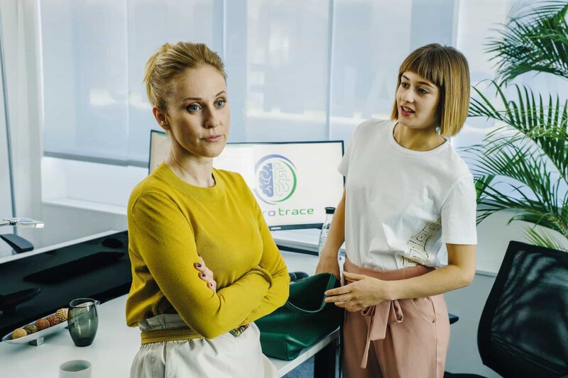 Morin – Bild: Hendrik Heiden /​ BR, Odeon Fiction /​ BR/​Odeon Fiction/​Hendrik Heiden