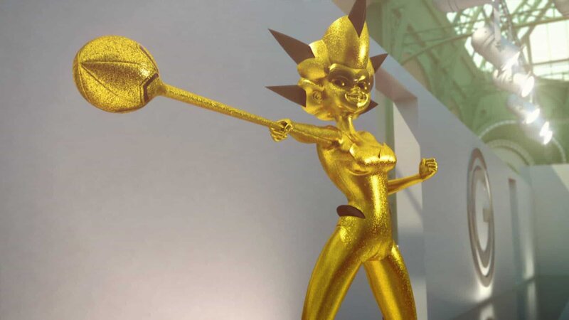 Style Queen – Bild: Disney Channel