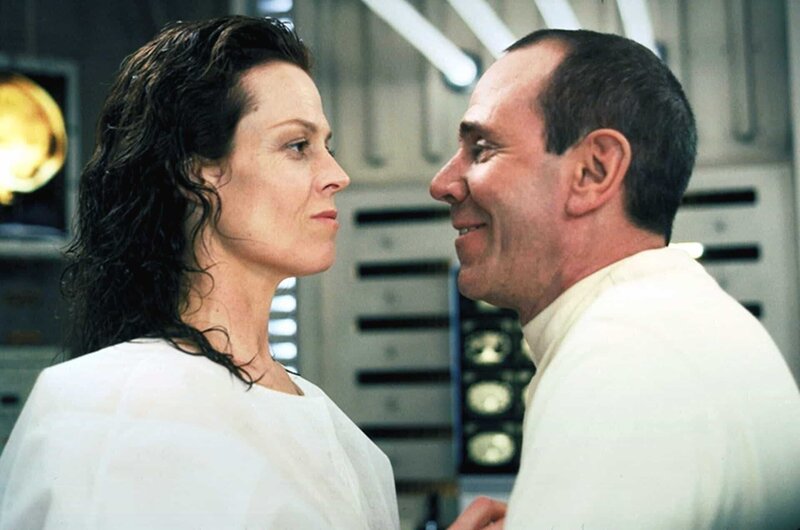 Alien - Die Wiedergeburt – Bild: PLURIMEDIA (Twentieth Century Fox Home Entertainment)