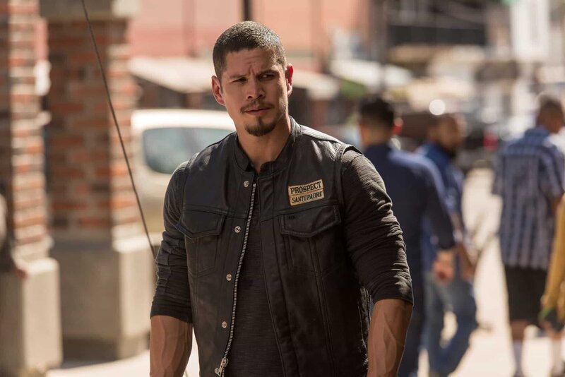 Ezekiel ‚EZ‘ Reyes (JD Pardo) – Bild: 2018 Fox and its related entities. All rights reserved