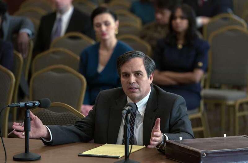 Vergiftete Wahrheit – Bild: Participant & Killer Films /​ Der Unternehmensanwalt Robert Bilott (Mark Ruffalo) legt sich mit dem Chemieriesen DuPont an.