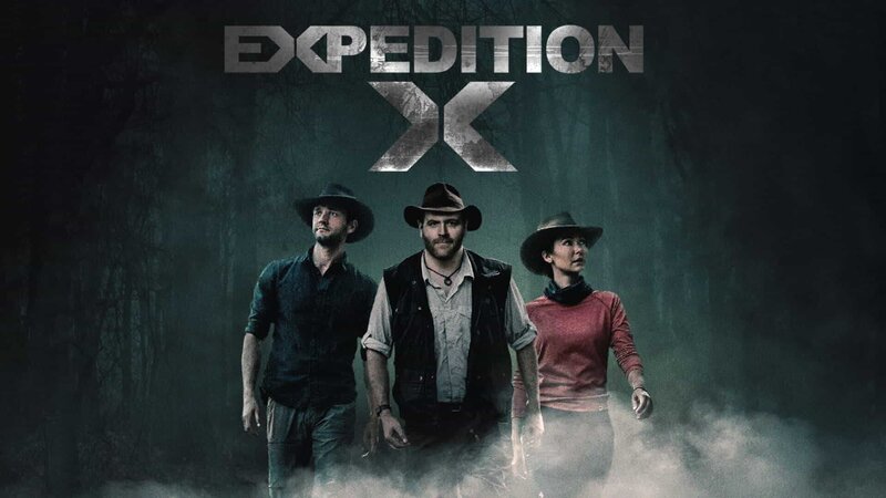 Bild: Discovery Channel /​ US DLTO /​ Discovery Communications LLC.