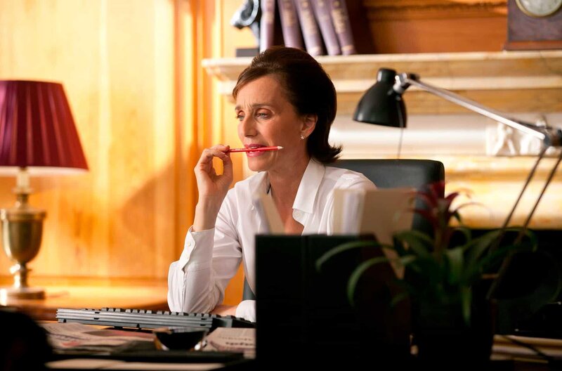 Lachsfischen im Jemen – Bild: WDR/​2012 Concorde Filmverleih GmbH