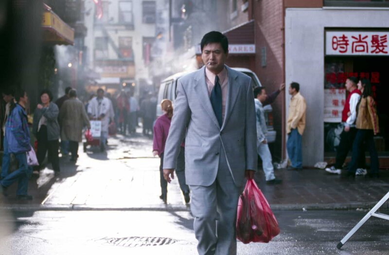 Corruptor - Im Zeichen der Korruption – Bild: Warner Bros. Entertainment GmbH /​ © Warner Bros. Entertainment GmbH /​ © Warner Bros. Entertainment GmbH