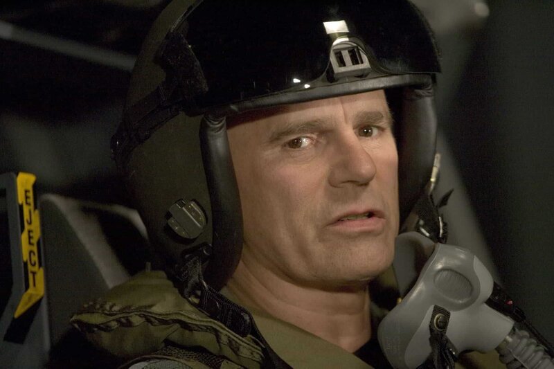 Colonel Jack O’Neill (Richard Dean Anderson) – Bild: SYFY
