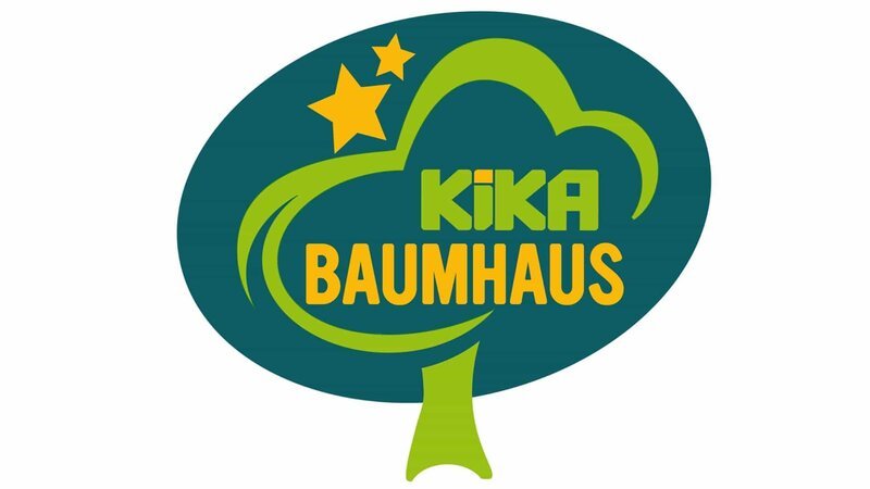 Das Baumhaus mit Singa und Juri – Bild: KiKA